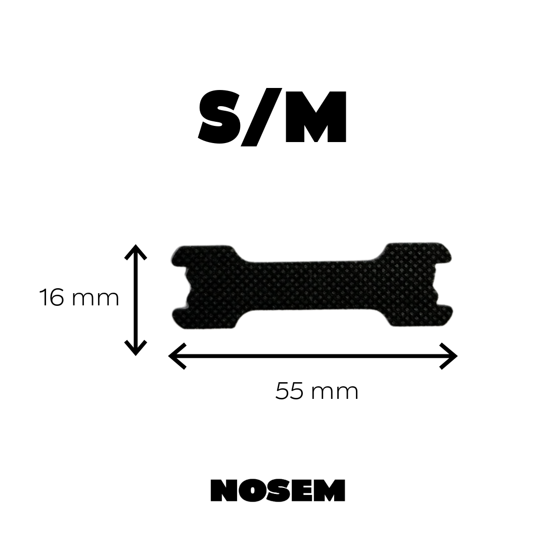 Černonosáky 30ks